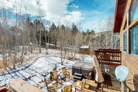 Eagles Nest Accommodation Alabama