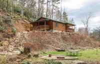 Eagles Nest Accommodation Alabama