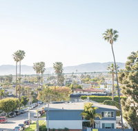 EASE Premier Suites - Venice - Accommodation Alabama