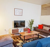 Eclectic Studio Loft,by Center City, Pool,Gym & Parking - Accommodation Alabama