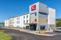 Econo Lodge Accommodation Alabama