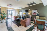 Econo Lodge Accommodation Alabama