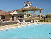 Econo Lodge Accommodation Alabama