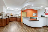 Econo Lodge Accommodation Alabama