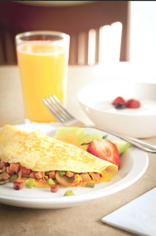 Econo Lodge - thumb 1