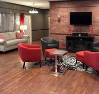 Econo Lodge - Accommodation Alabama