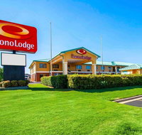 Econo Lodge - Prattville - Accommodation Alabama