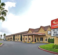 Econo Lodge Inn  Suites Corning - Accommodation Alabama