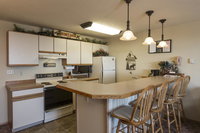 Edelweiss 206 Condo Accommodation Alabama