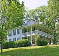 Edgehill Bed and Breakfast - Accommodation Alabama