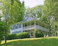  Accommodation Alabama