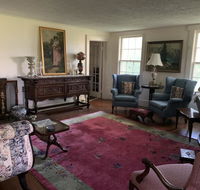 EDGEHILL INN - Accommodation Alabama