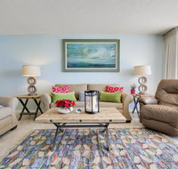 Edgewater Beach Resort by Book That Condo - Accommodation Alabama