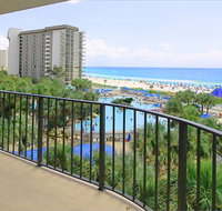 Edgewater Tower 1-412 by RealJoy Vacations - Accommodation Alabama