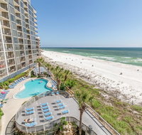 Edgewater Tower 3-412 by RealJoy Vacations - Accommodation Alabama