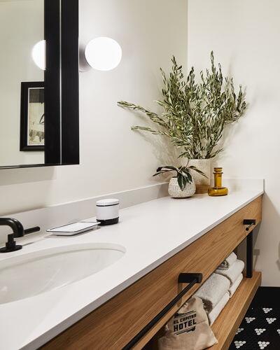 El Capitan Hotel, Merced- A Joie De Vivre Hotel - thumb 3