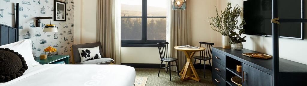 El Capitan Hotel, Merced- A Joie De Vivre Hotel - thumb 2