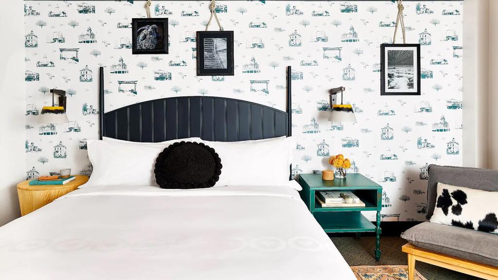 El Capitan Hotel, Merced- A Joie De Vivre Hotel - thumb 0