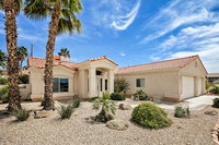 Elegant Lake Havasu Getaway with Pool - 3 Mi to Lake Accommodation Alabama