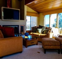 Elegant Ski-in/Ski-out house - Listing 371 - Accommodation Alabama