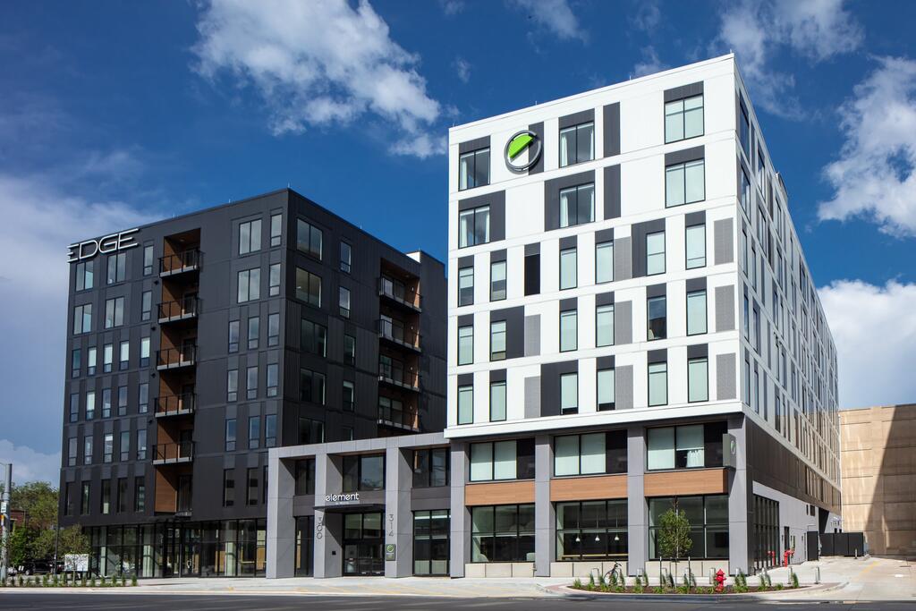 Element Iowa City - thumb 0