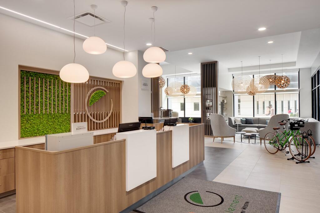 Element Iowa City - thumb 2