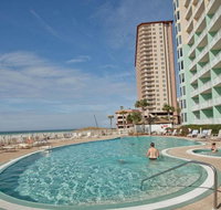 Emerald Beach by Panhandle Getaways - Accommodation Alabama