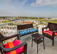 Emerald by the Sea Retreat - Accommodation Alabama