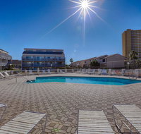 Endless Summer by Panhandle Getaways - Accommodation Alabama