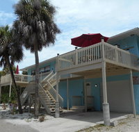 Englewood Beach Club unit B - Accommodation Alabama