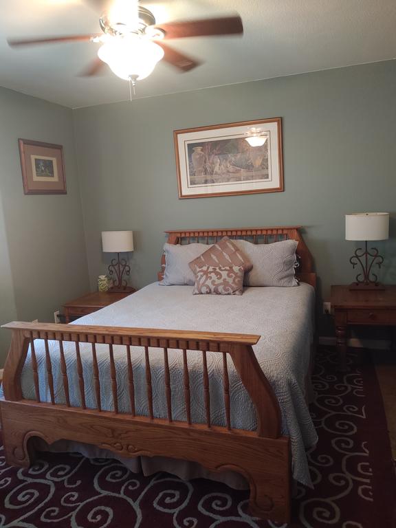 Engvadonia Yosemite B&B - thumb 0