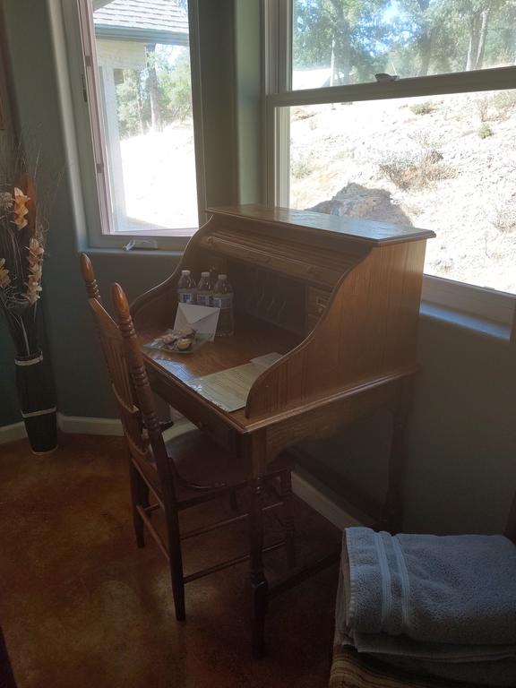 Engvadonia Yosemite B&B - thumb 2