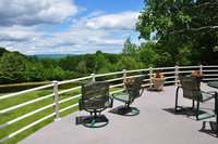 Enjoy Every Season at this Incredible Estate  Accommodation Alabama