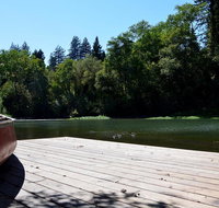 Eric's Landing - Accommodation Alabama