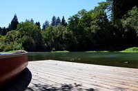 Eric's Landing Accommodation Alabama