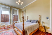 Eureka Apartments Accommodation Alabama