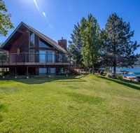 Evergreen 39 - Accommodation Alabama