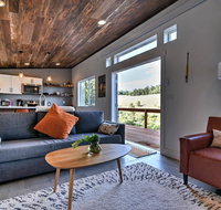 Exceptional Fairplay Getaway with Deck & Valley View! - Accommodation Alabama