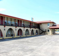 Executive Inn Goliad - Accommodation Alabama