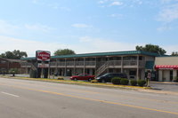 Express INN Accommodation Alabama