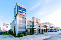 Express Inn - Spring Accommodation Alabama