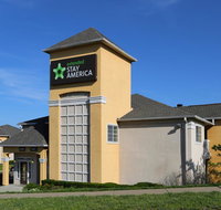 Extended Stay America - Kansas City - Shawnee Mission - Accommodation Alabama