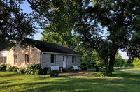 Fairfield Farm Cottage Accommodation Alabama
