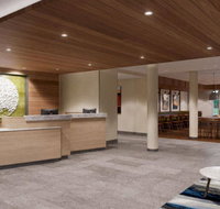 Fairfield Inn  Suites by Marriott Athens - Accommodation Alabama