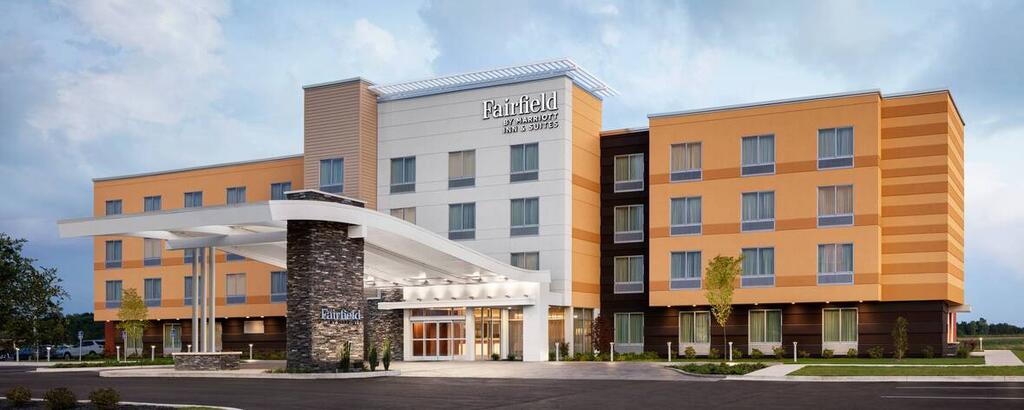 Fairfield Inn & Suites By Marriott Menifee - thumb 0