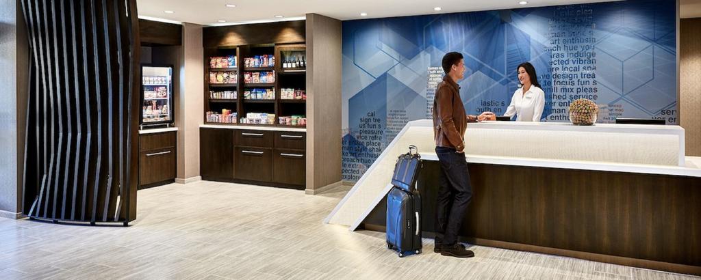 Fairfield Inn & Suites By Marriott Riverside Moreno Valley - thumb 1