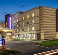 Fairfield Inn  Suites by Marriott Riverside Moreno Valley - Accommodation Alabama