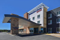 Fairfield Inn  Suites by Marriott Sacramento Airport Woodland Accommodation Alabama