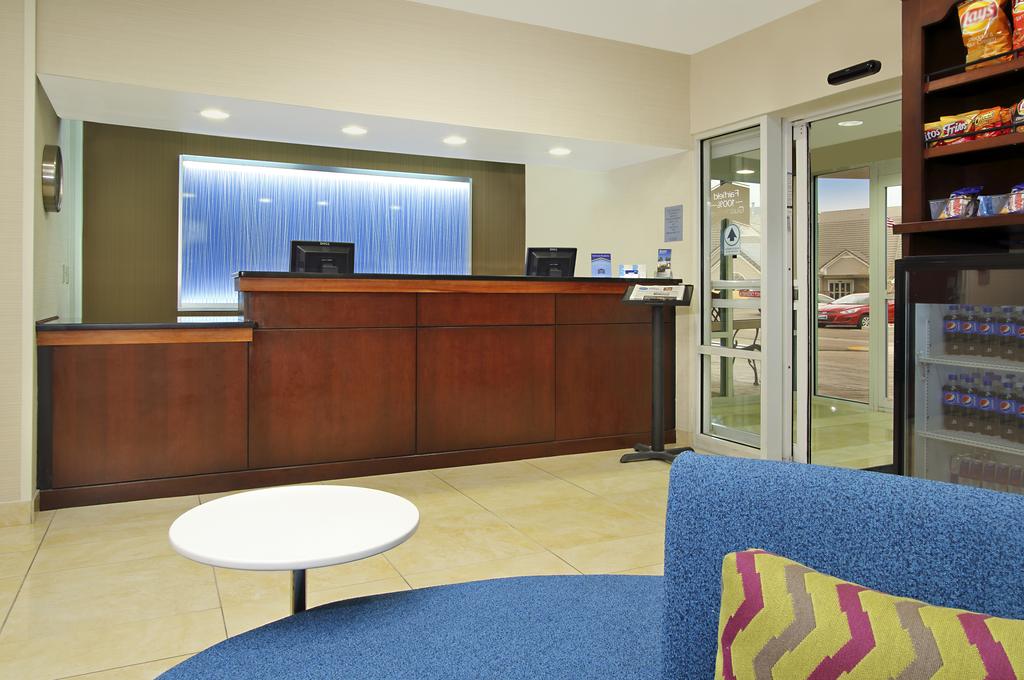 Fairfield Inn & Suites Colorado Springs South - thumb 1