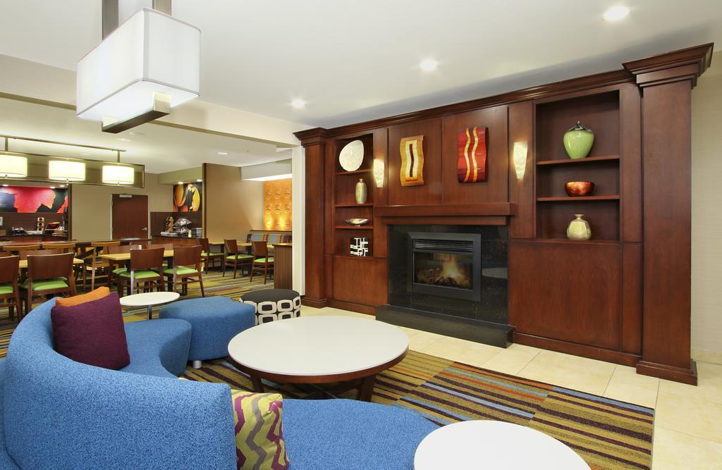 Fairfield Inn & Suites Colorado Springs South - thumb 2